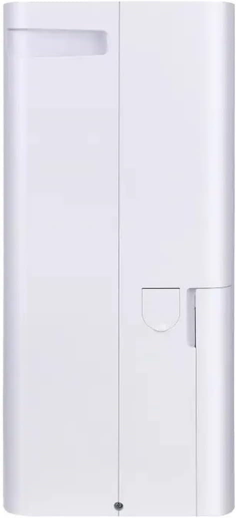 Hisense 50 Pint 3-Speed Dehumidifier, up to 4500 sq ft, Energy Star - DH7021K1W