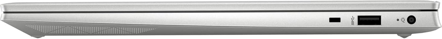 HP 15.6" Laptop Touchscreen Core i5-1235U 12GB/512GB Win11H Natural Silver A08Q4UA#ABA