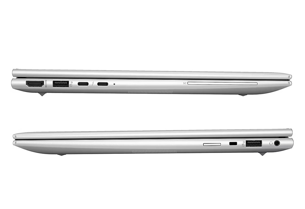 HP EliteBook 840 G10 14" Touchscreen Notebook WUXGA 1920 x 1200 - Intel Core i5 13th Gen i5-1335U Deca-core (10 Core) - 16 GB Total RAM - 512 GB SSD