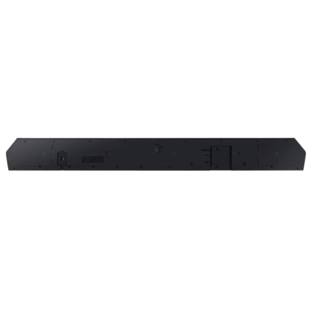 Samsung HW-Q930D/ZA 9.1.4 Channel Q-Series Soundbar with Wireless Subwoofer and Rear Speakers, Dolby Atmos and Q-Symphony - Black