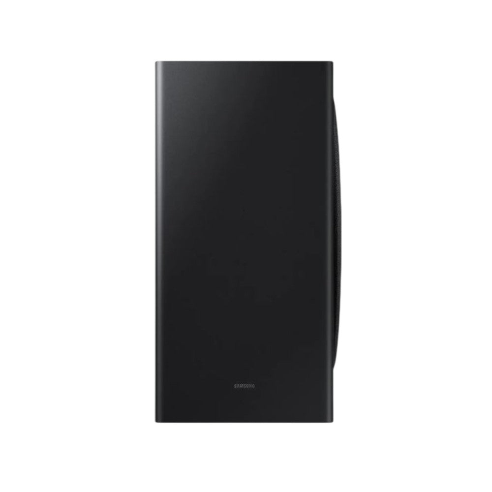 Samsung HW-Q930D/ZA 9.1.4 Channel Q-Series Soundbar with Wireless Subwoofer and Rear Speakers, Dolby Atmos and Q-Symphony - Black