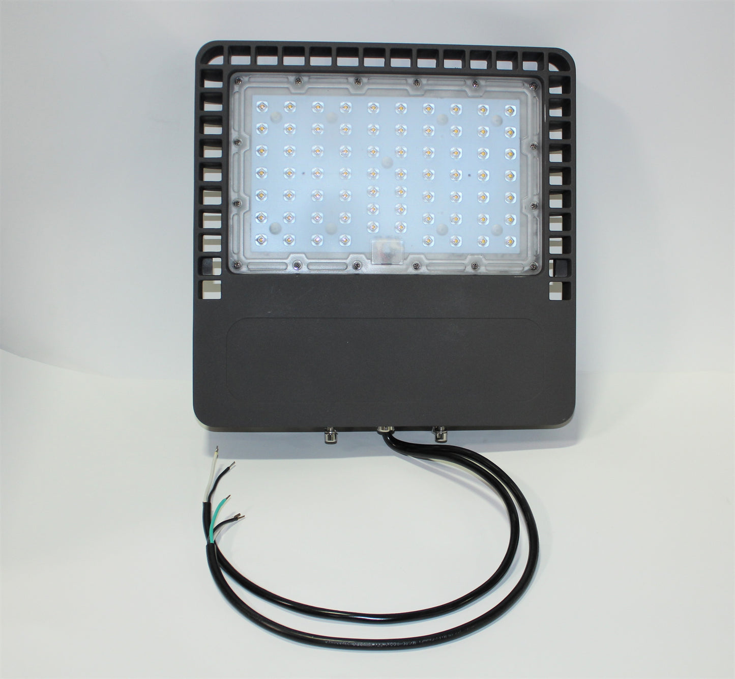 Electrix LED Shoebox Light 150w 4000k 19,500 Lumens LED-1040-150W