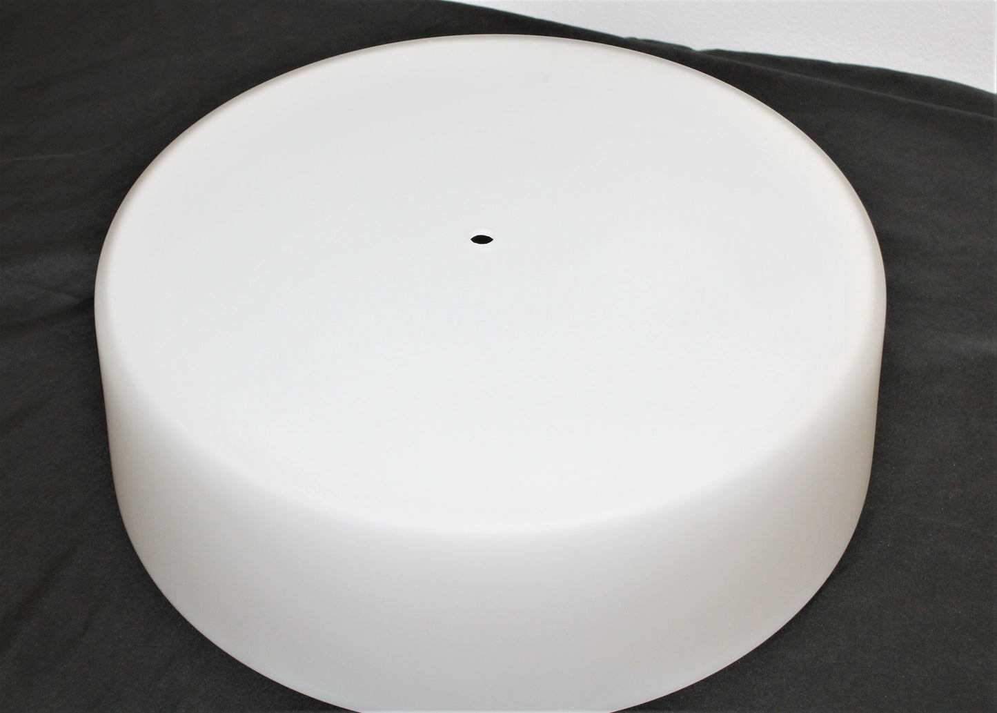 Sunset Dalton 15 9/16" Diameter Replacement Glass Shade - G18007