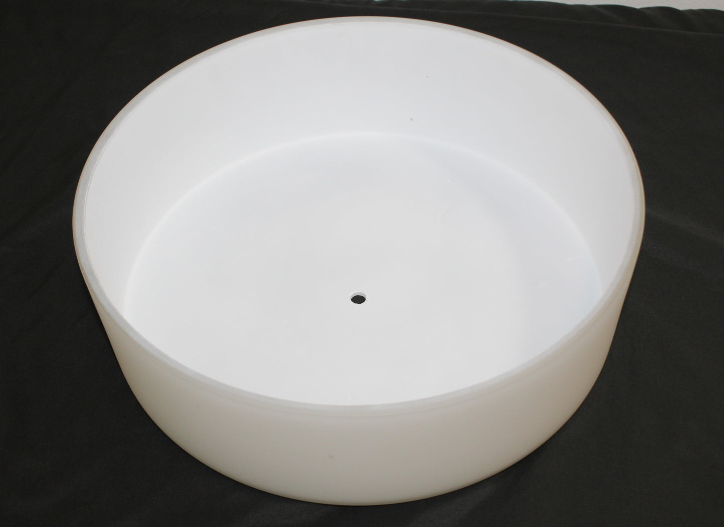 Sunset Dalton 15 9/16" Diameter Replacement Glass Shade - G18007