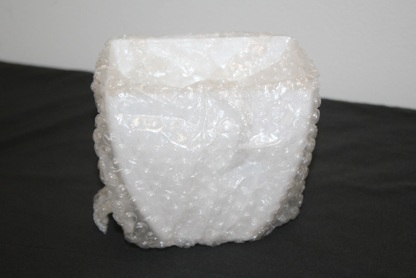 Replacement Glass for Starling Vanity & Chandelier Glass Frosted Opal G19011