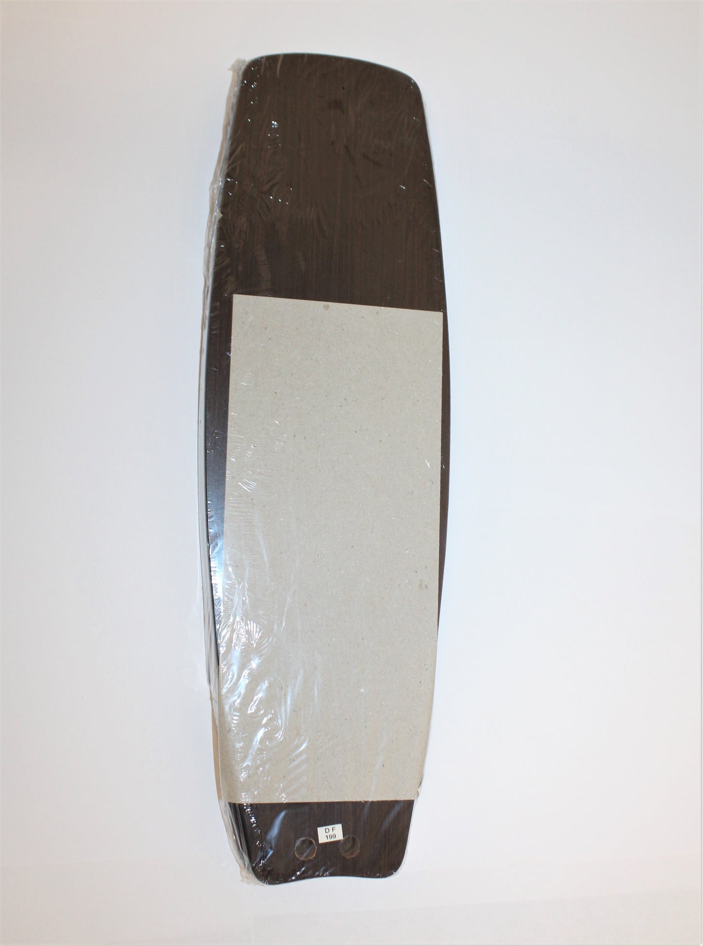 Concord 5-Set Fan Blades Oil Rubbed Bronze f/ Rosevelt 44" Outdoor Ceiling Fan  PB-2144-ORB