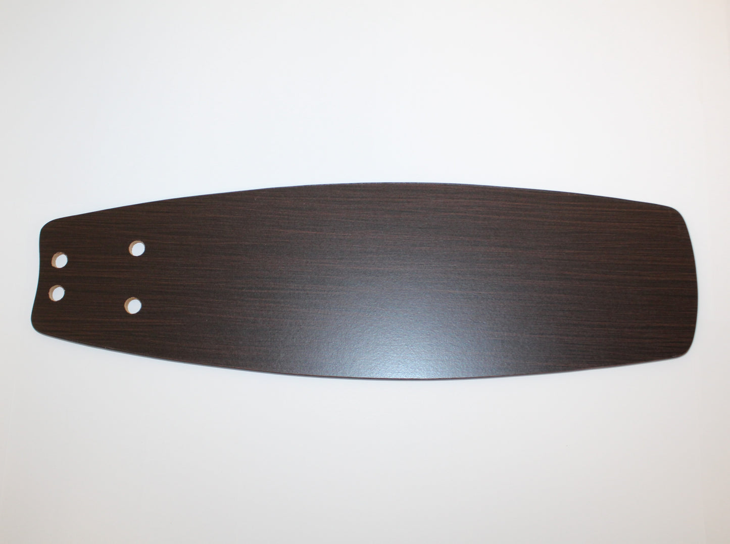 Concord 5-Set Fan Blades Oil Rubbed Bronze f/ Rosevelt 44" Outdoor Ceiling Fan  PB-2144-ORB