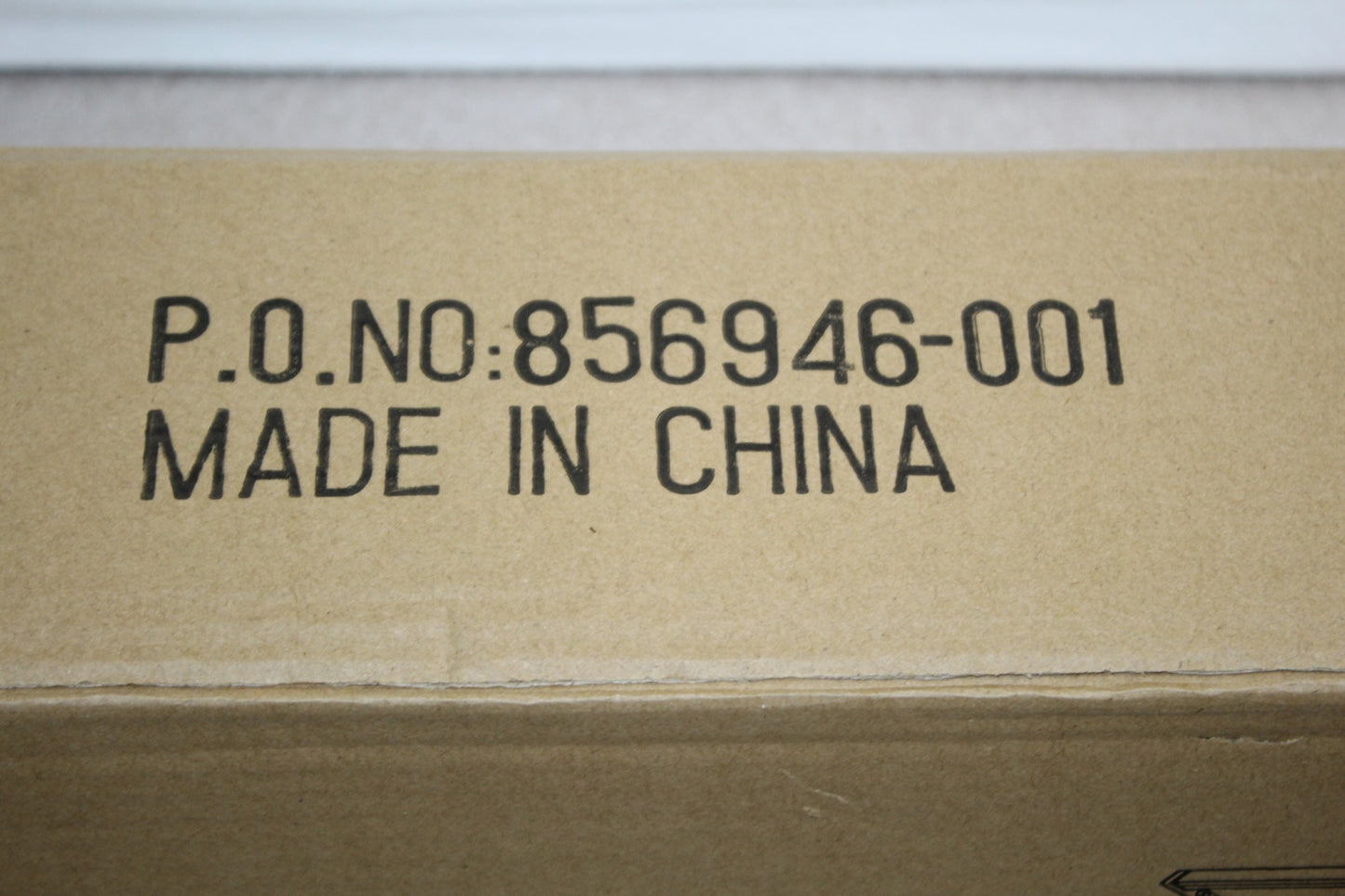 Sunset Lighting 4-FT Track with 4 Step Cylinder Heads TF2920-80