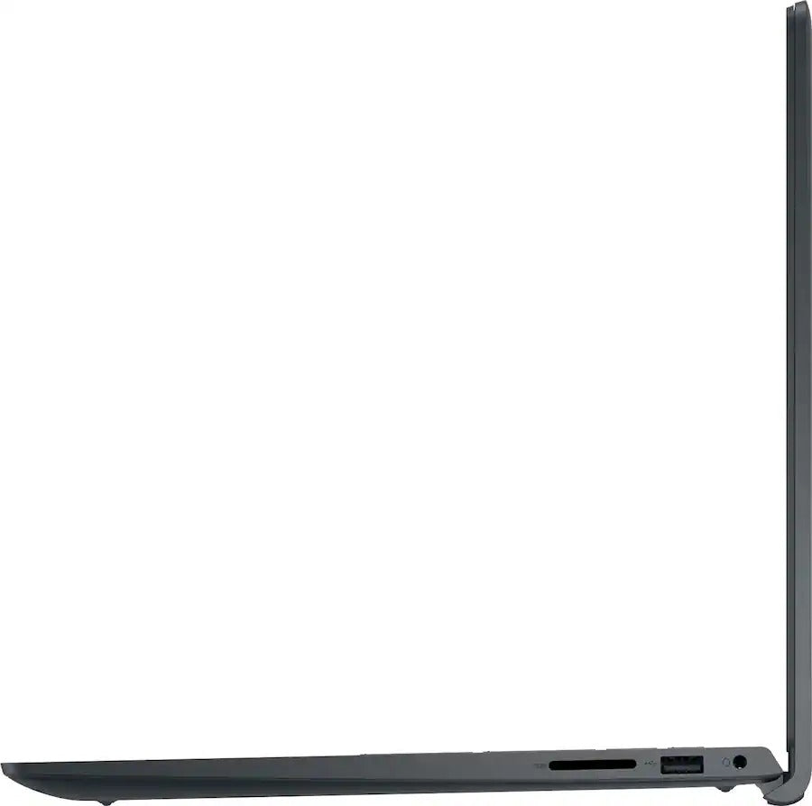 Dell Inspiron 15 15.6" 2K Touchscreen Laptop Intel Core i7 1255U 16GB 1TB - Carbon Black, Anti-glare, Up to 9 hrs battery I3520-7896BLK
