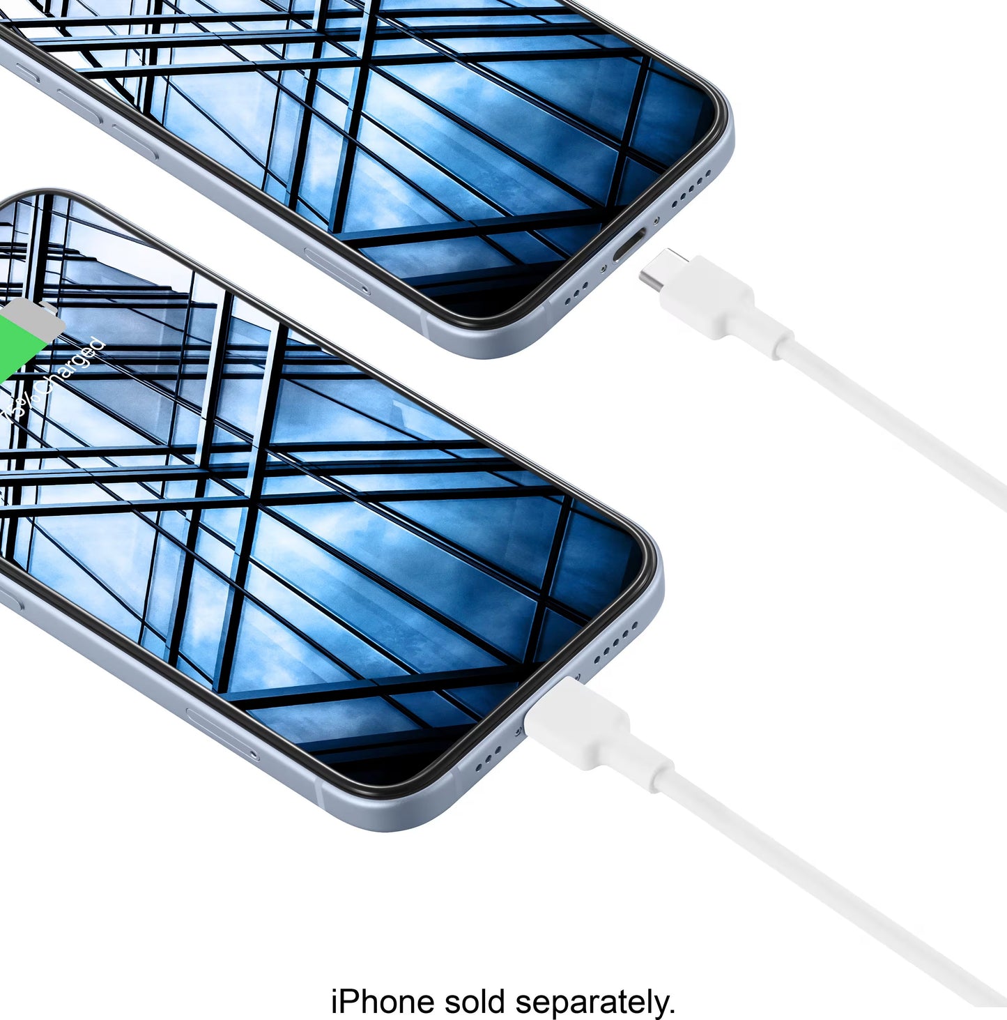Mophie Wall USB-C PD USB-A 42W Gan 2 pack Phone Chargers CHG-WALL-PD-42W