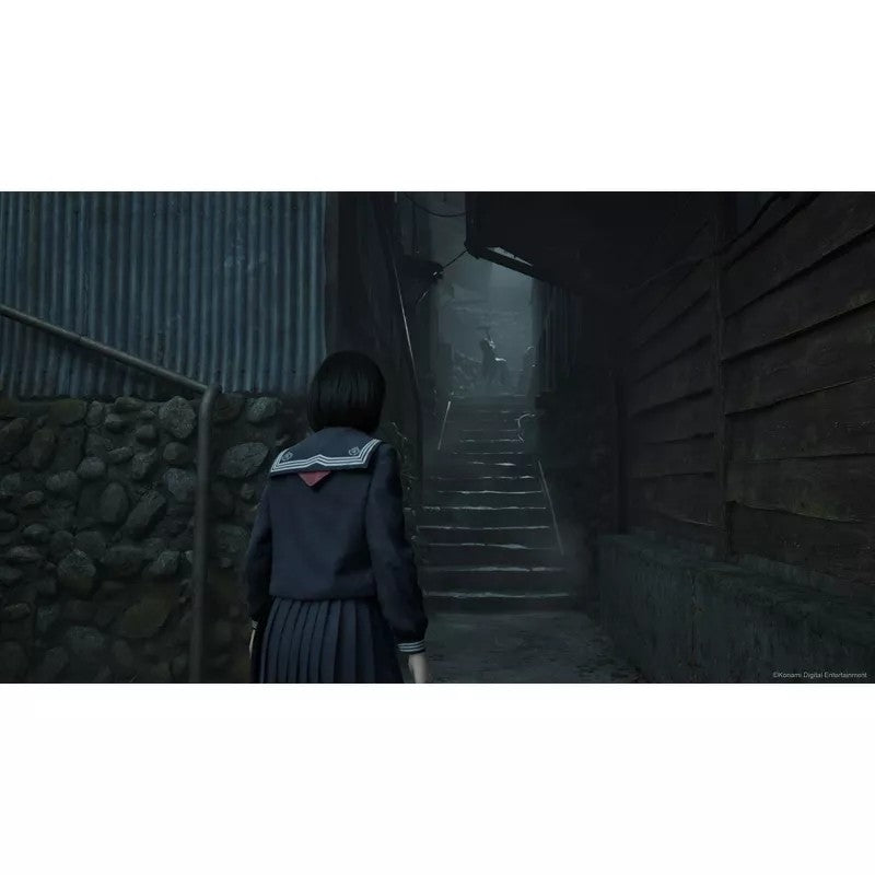 SILENT HILL F - PlayStation 5 Psychological Survival Horror Game