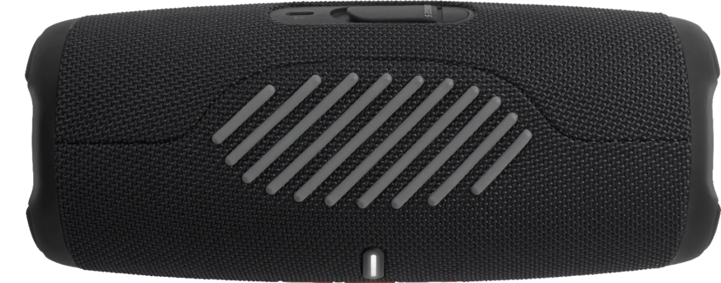 JBL Charge 5 Portable Bluetooth Speaker Black JBLCHARGE5BLKAM