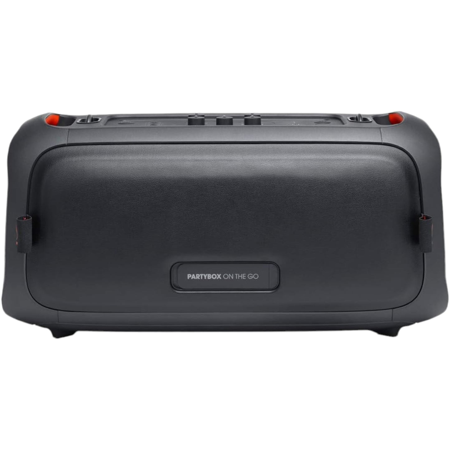 JBL PartyBox On-The-Go Portable Party Speaker Black JBLPARTYBOXGOBAM