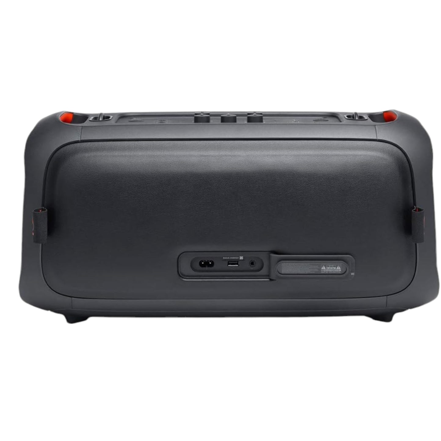 JBL PartyBox On-The-Go Portable Party Speaker Black JBLPARTYBOXGOBAM