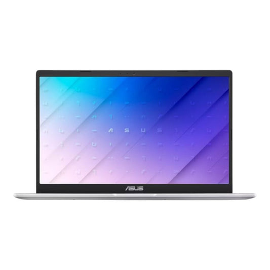 ASUS L510 15.6" FHD Student Laptop - Intel Celeron N4020 4GB/128GB eMMC Storage, Win11 Home S Mode, White L510MA-PS04-W