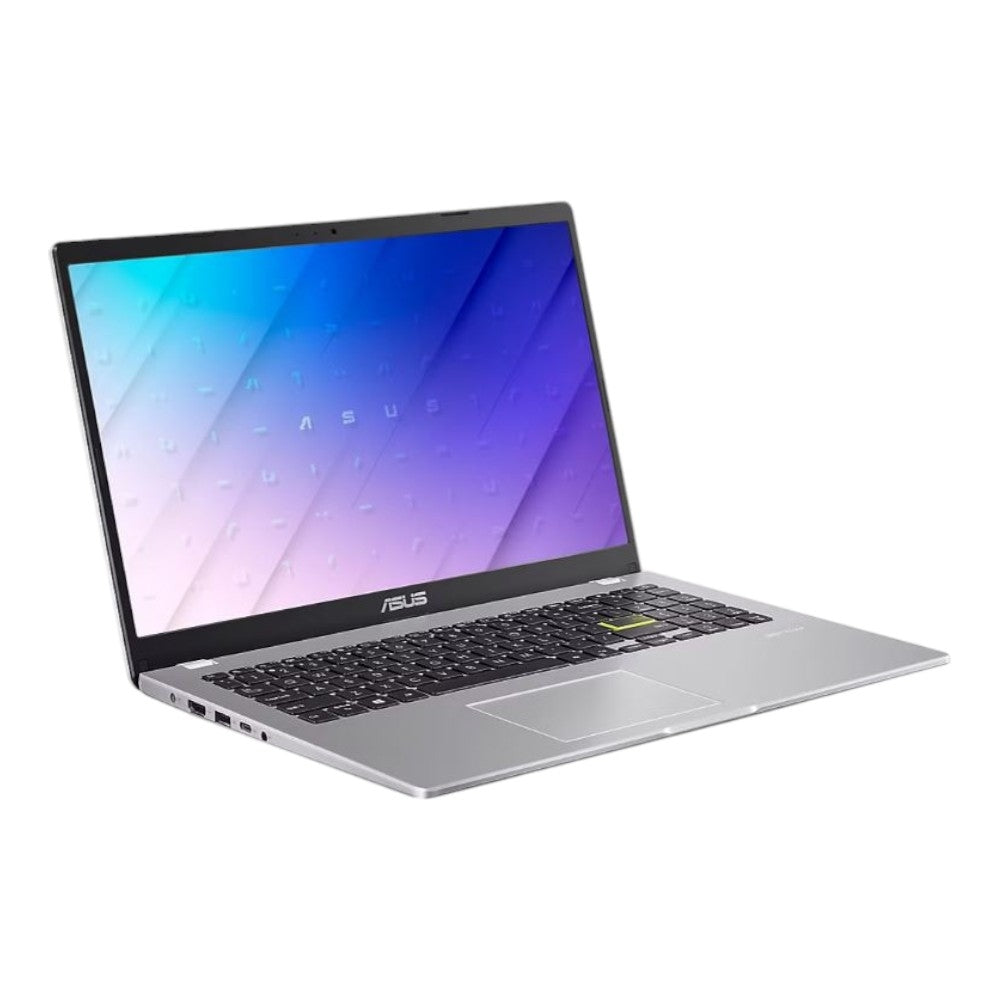 ASUS L510 15.6" FHD Laptop Intel Celeron N4020 4GB/128GB Win11Home S Mode White L510MA-PS04-W