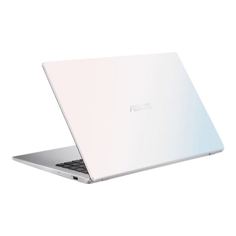 ASUS L510 15.6" FHD Student Laptop - Intel Celeron N4020 4GB/128GB eMMC Storage, Win11 Home S Mode, White L510MA-PS04-W