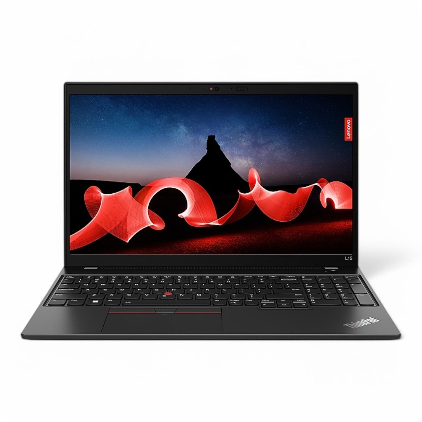 Lenovo ThinkPad L15 Gen 4 15.6" Laptop Intel Core i7-1355U 32GB 1TB PCIe SSD Win11 Pro 21H3S1FG00
