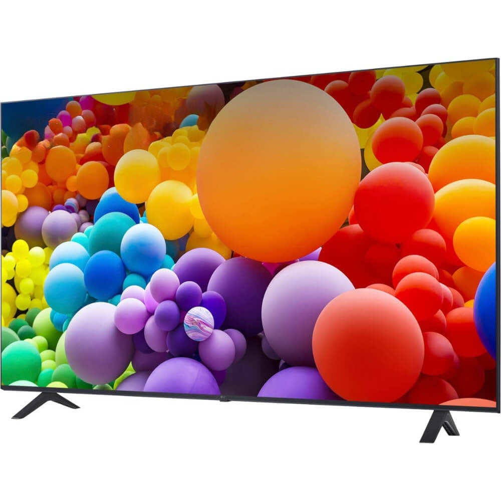 LG 55” Class UT70 Series LED 4K UHD Smart webOS TV 55UT7000PUA