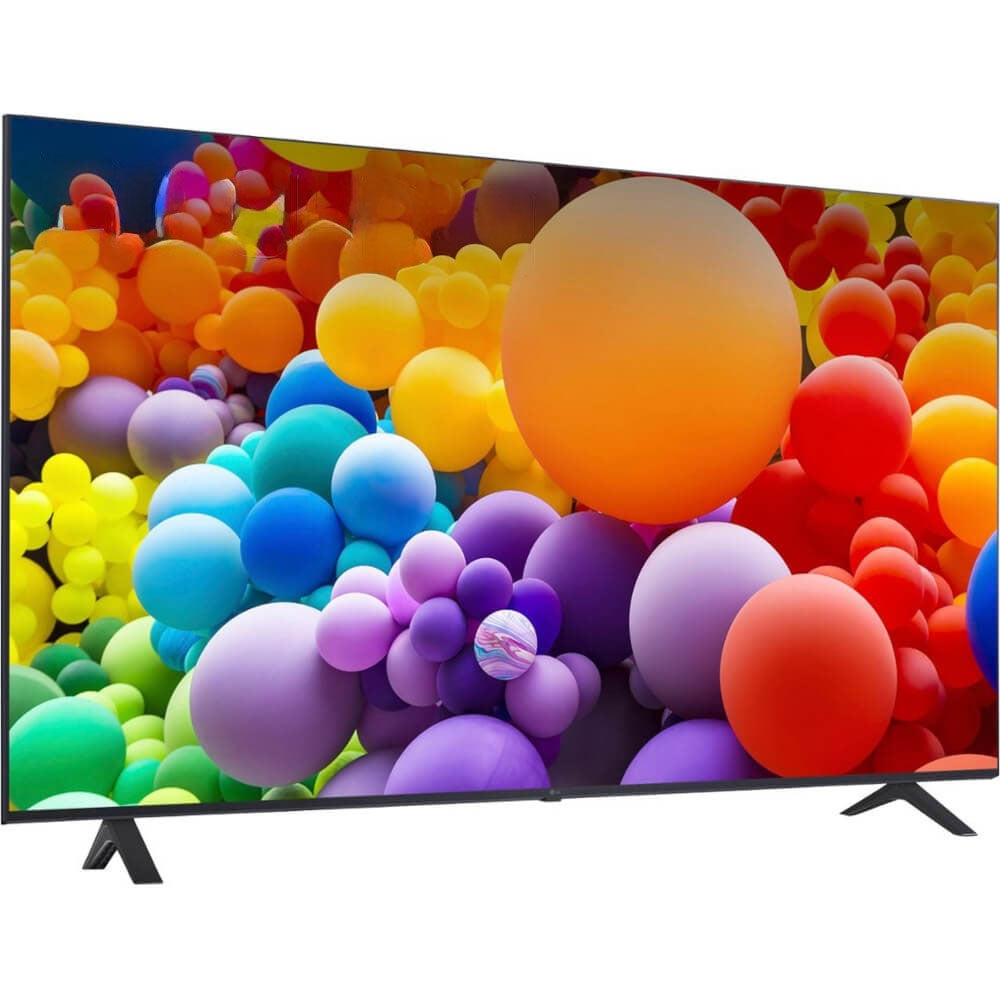 LG 55” Class UT70 Series LED 4K UHD Smart webOS TV 55UT7000PUA