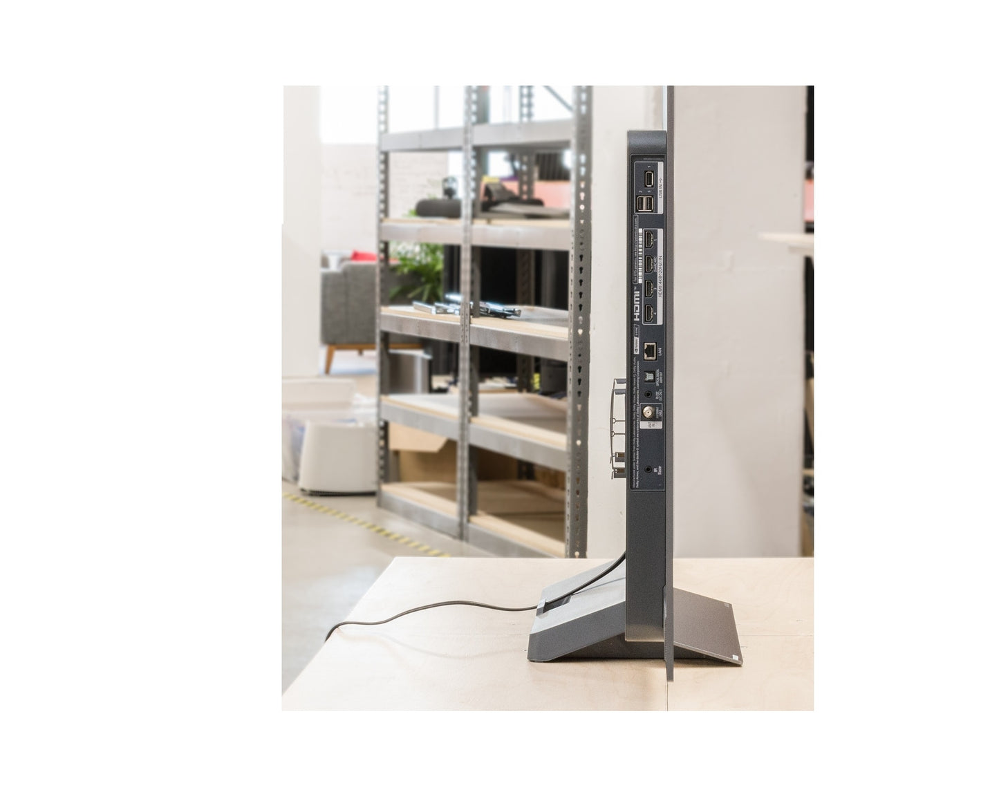 LG 48" Class 4K UHD OLED Web OS Smart TV with Dolby Vision C3 Series - OLED48C3PUA