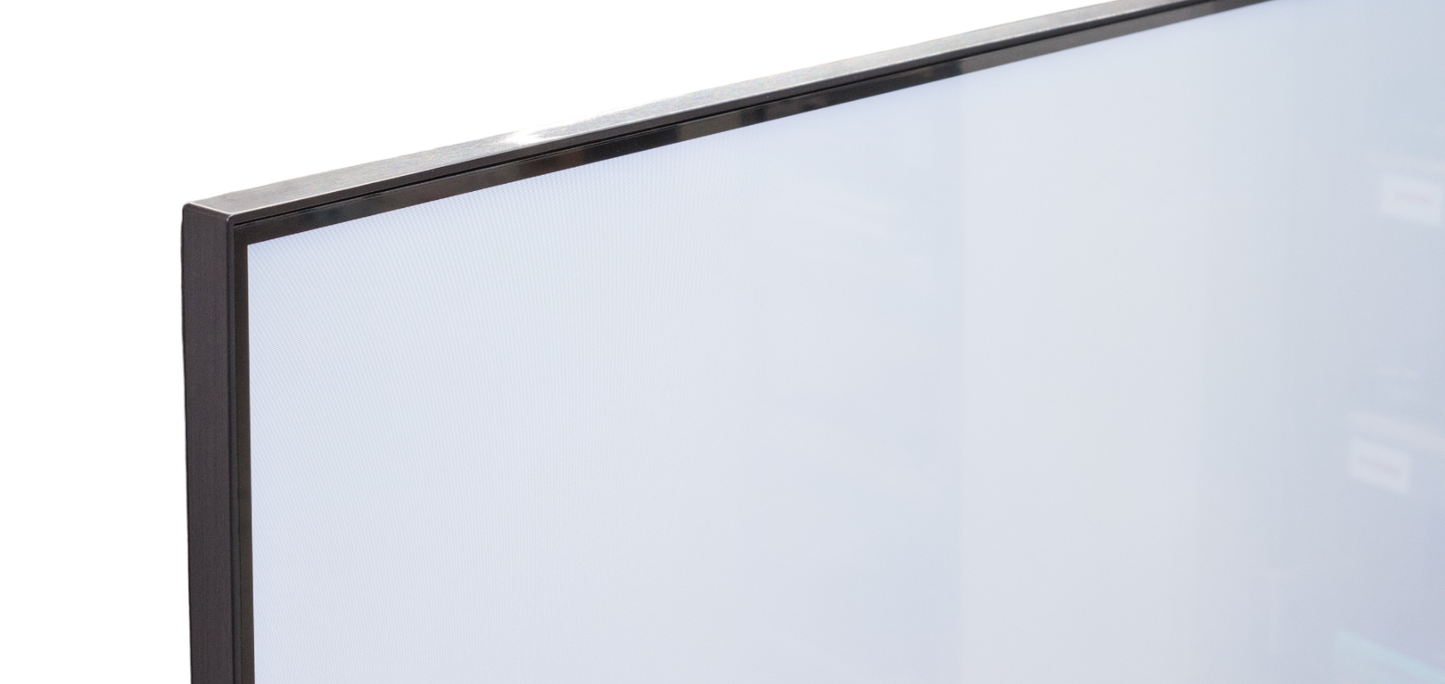 LG 50” 75 Series QNED 4K UHD Smart webOS TV 50QNED75URA