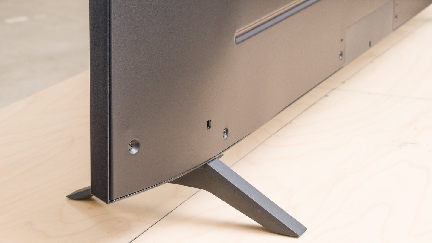 LG NanoCell 75 Series 50” Alexa Built-in 4k Smart TV, 60Hz Refresh Rate with TruMotion 120 -  50NANO75UPA