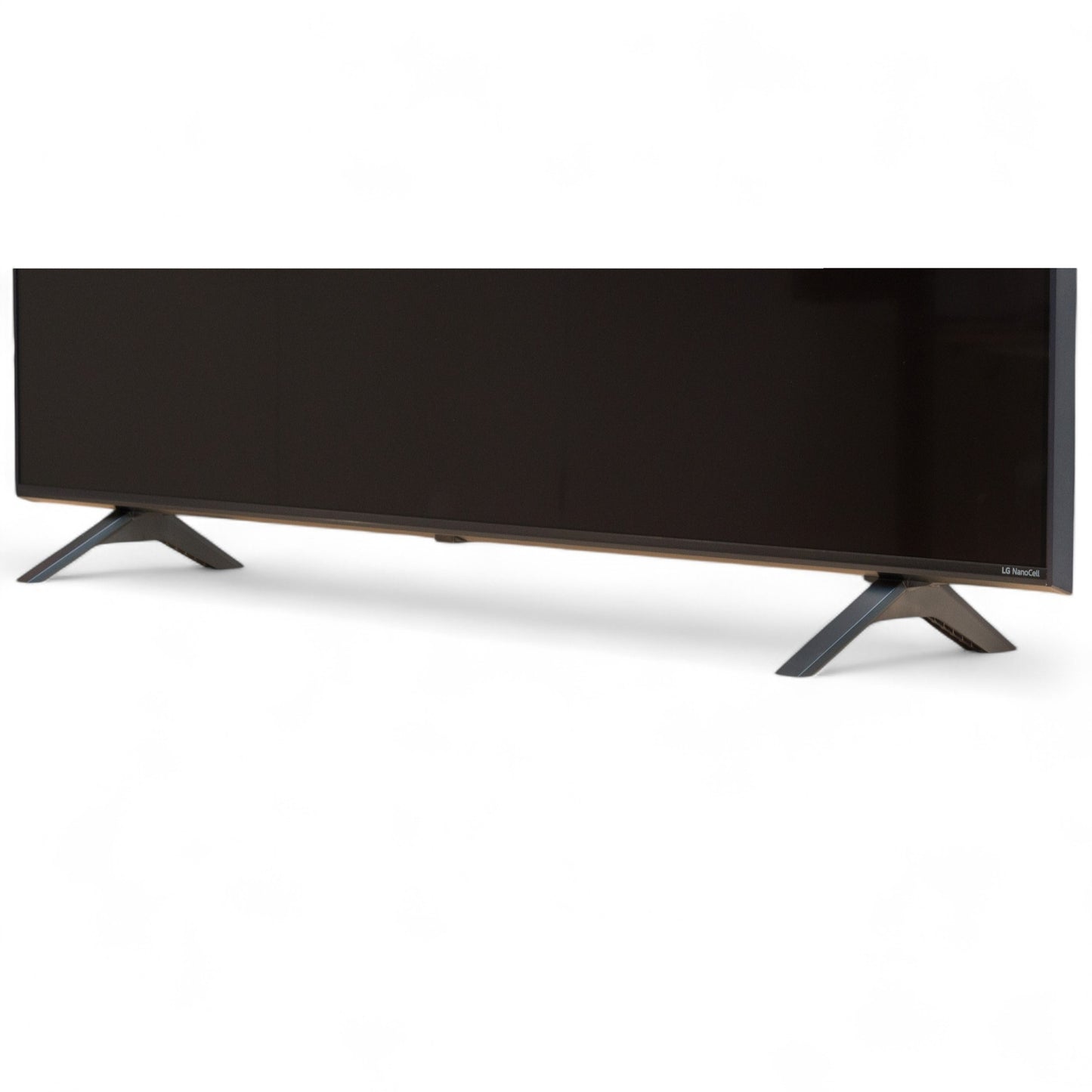 LG 50" Class NanoCell 75UQA Series LED 4K UHD Smart webOS TV 50NANO75UQA