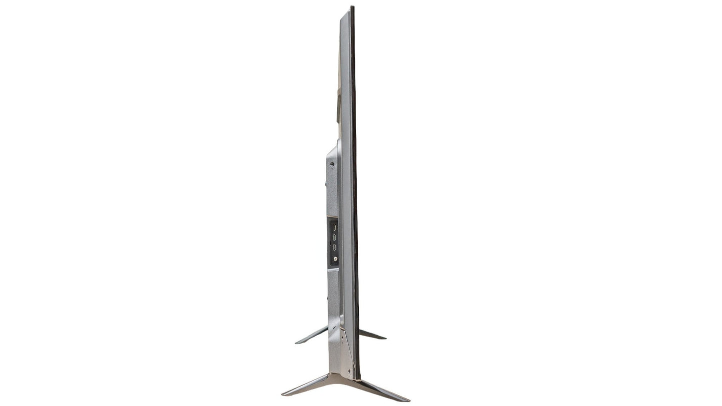 LG 55UT7550AUA 55 Inch Class UHD Series 4K UHD TV with webOS 24