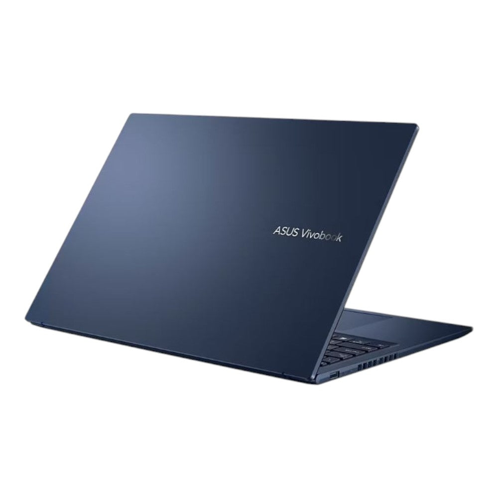 ASUS Vivobook 16" Laptop AMD Ryzen 7 5800HS with 12GB Memory - 512GB SSD - Quiet Blue M1603QA-R712512