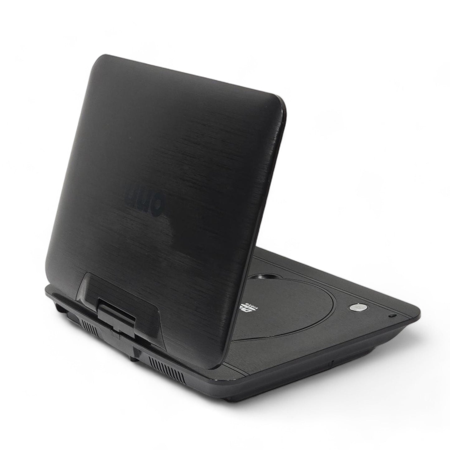 Onn. Portable DVD/Media Player Kit w/ 5-hr. Battery, Redbox Bonus Codes Included - 100093889