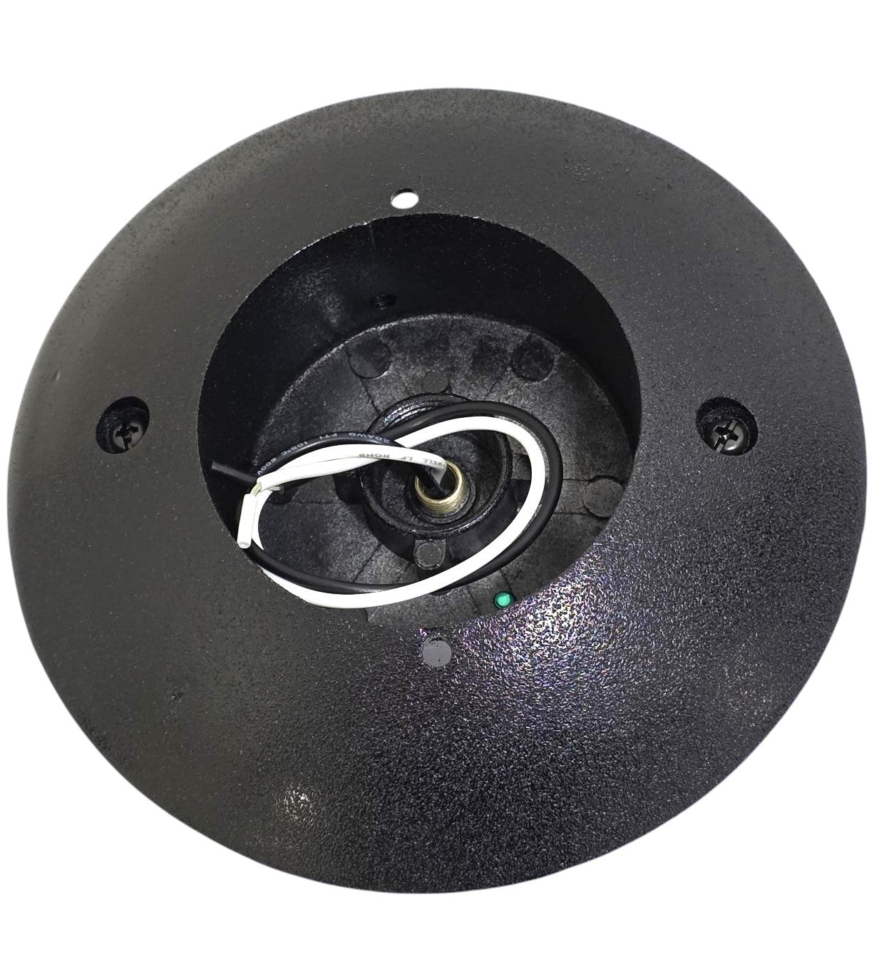 Luminance Aluminum Post Globe Holder Kit K480 HS626 E26 Screw Lamp Socket: TC-81