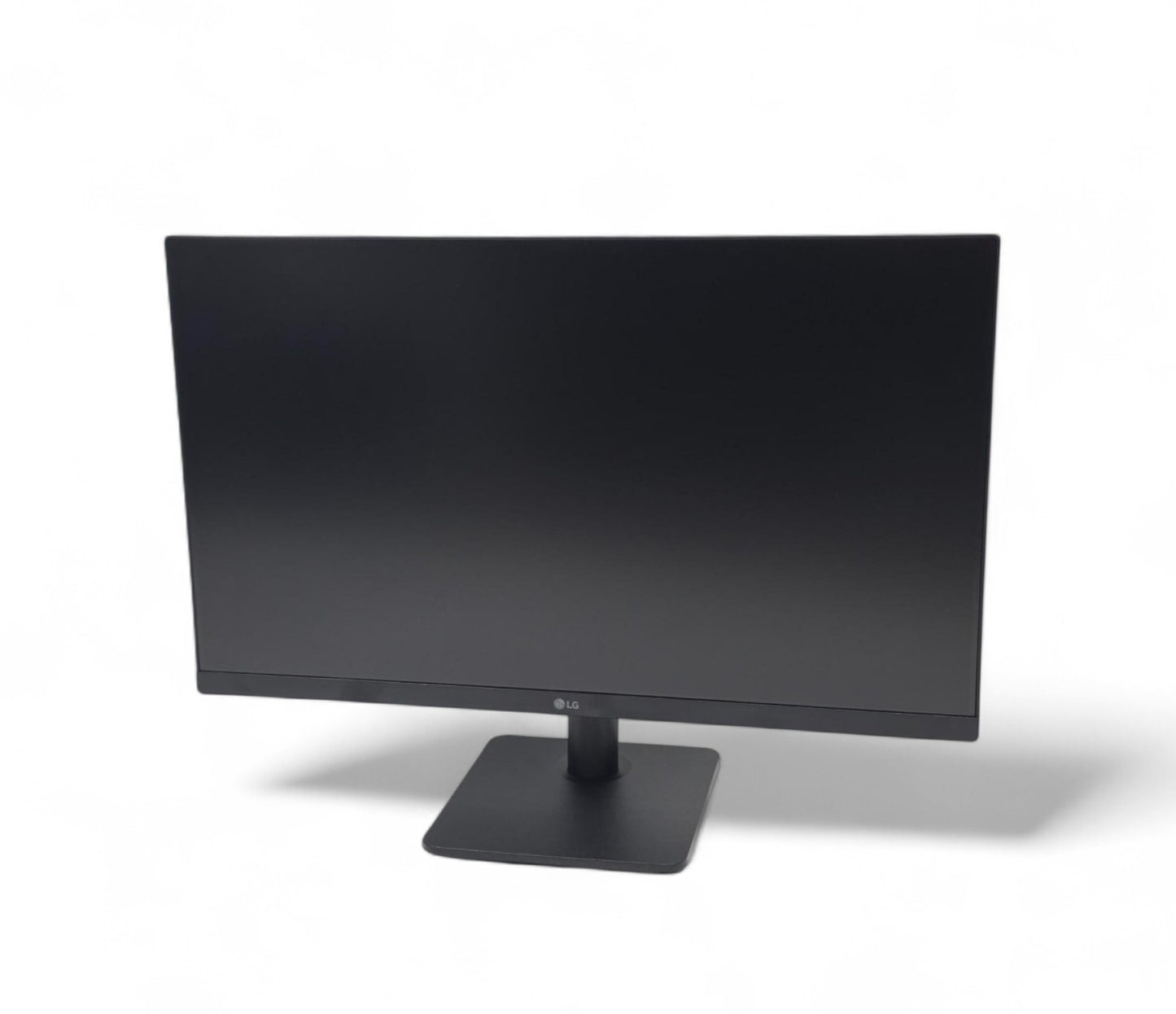 LG 24MS500-B 24 inch IPS FHD 1920x1080 100Hz 5ms HDMI Borderless Design Monitor