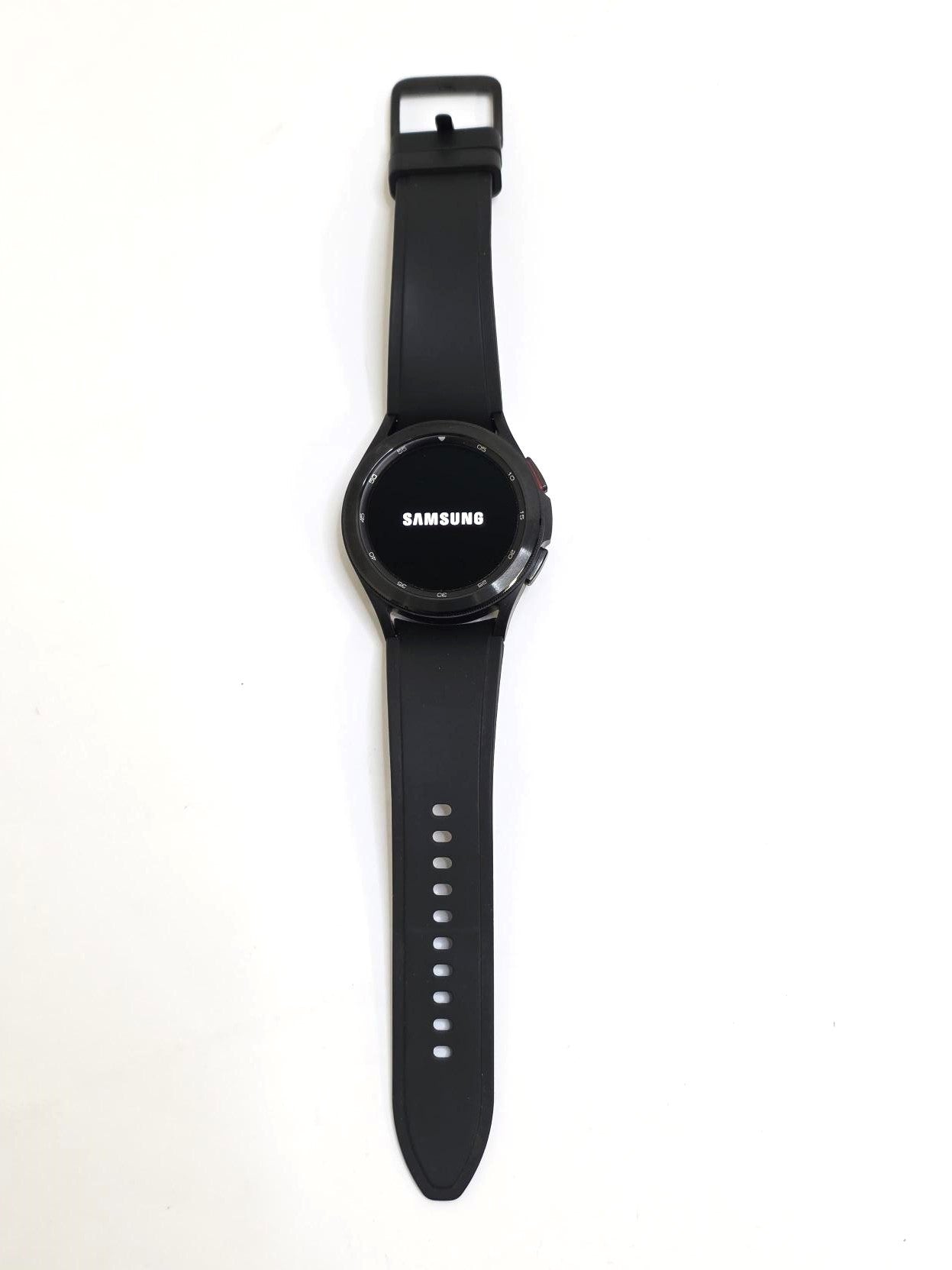 Samsung Galaxy Watch 4 Classic Smartwatch 42mm Black SM-R880NZKCXAA