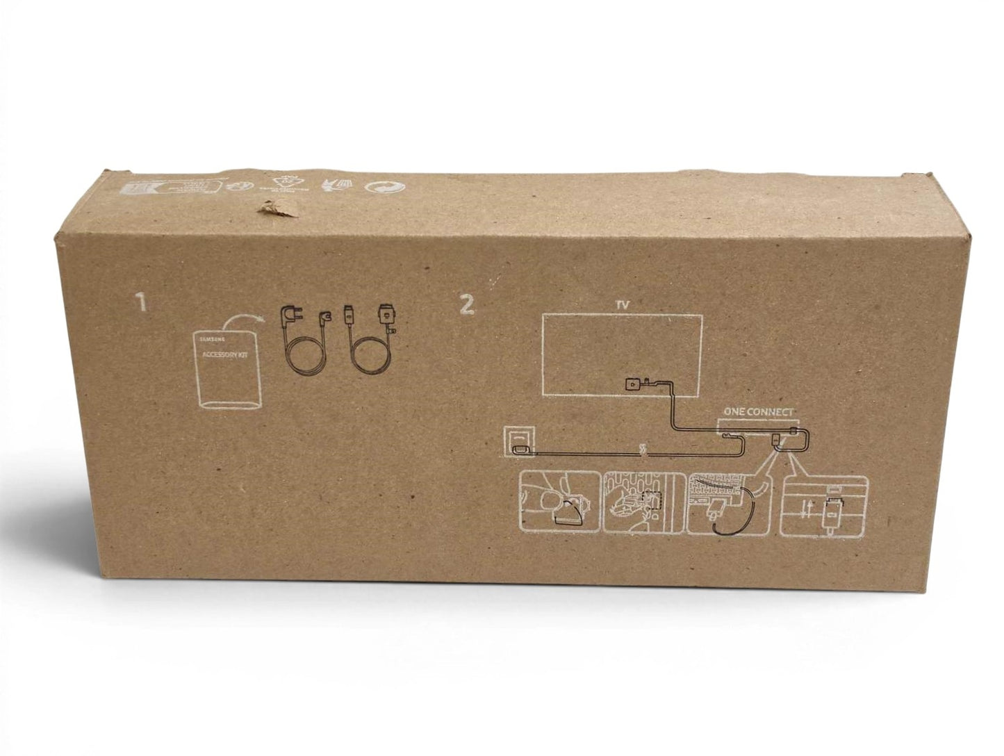 Samsung One Connect Box SOC1001D BN96-56829A BN44-01066C for QN55LS03D 55" The Frame 2024
