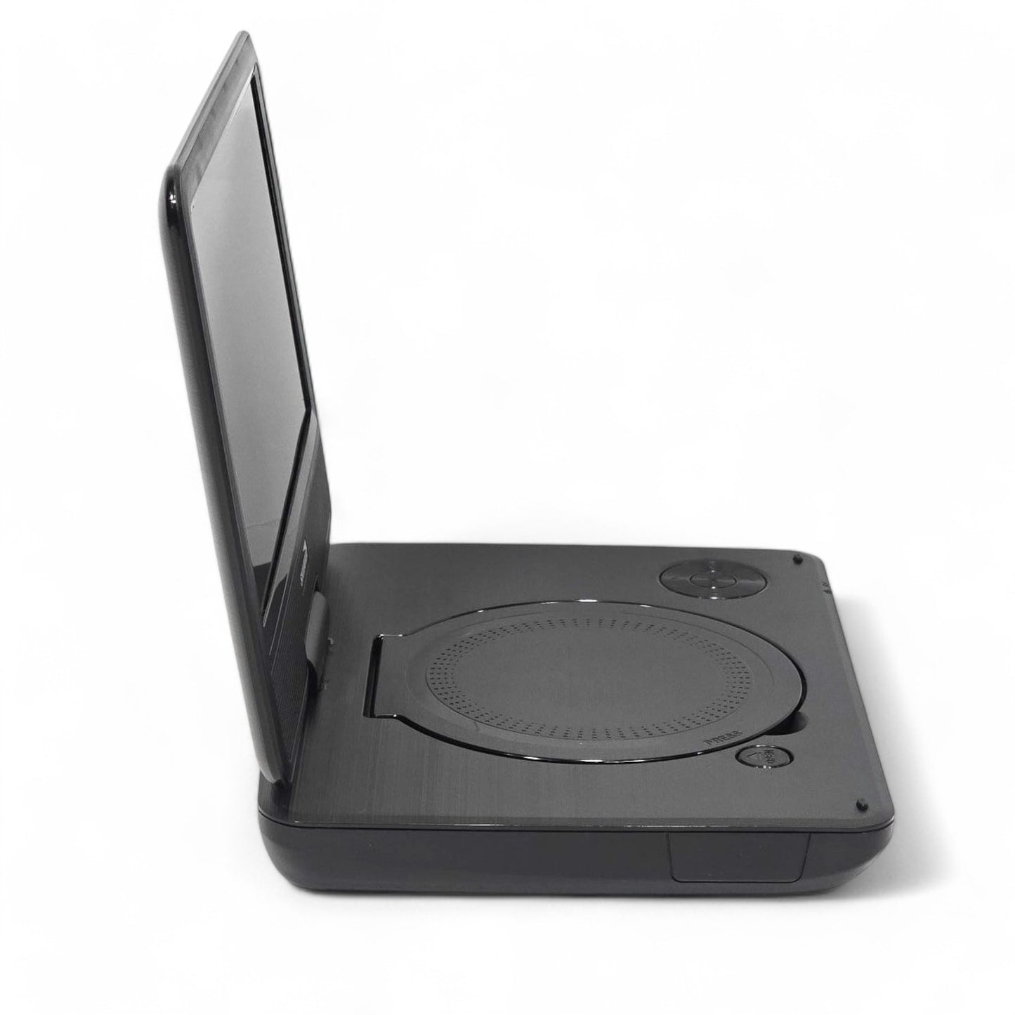 Sylvania 9" Swivel Screen Portable DVD Player, 5-hour Battery SDVD9019