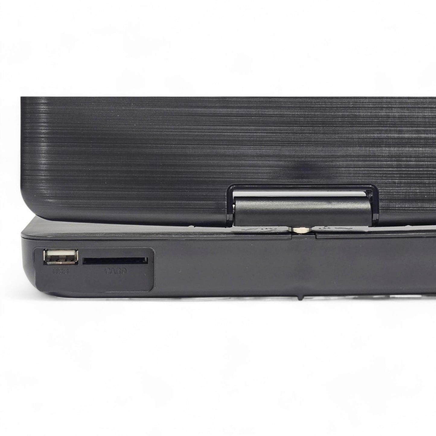 Sylvania 9" Swivel Screen Portable DVD Player, 5-hour Battery SDVD9019