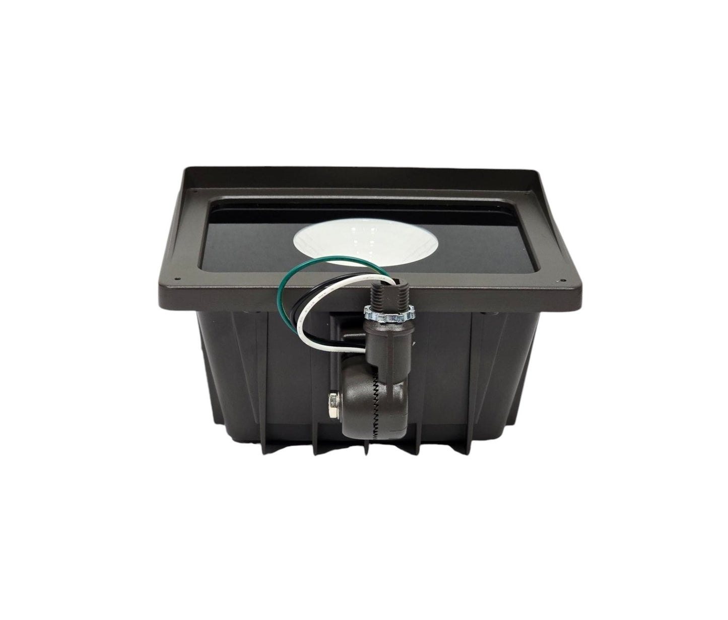 Electrix 35W LED Outdoor Lighting 3600 LM w/ Knuckle mount FLD-4K35-3600