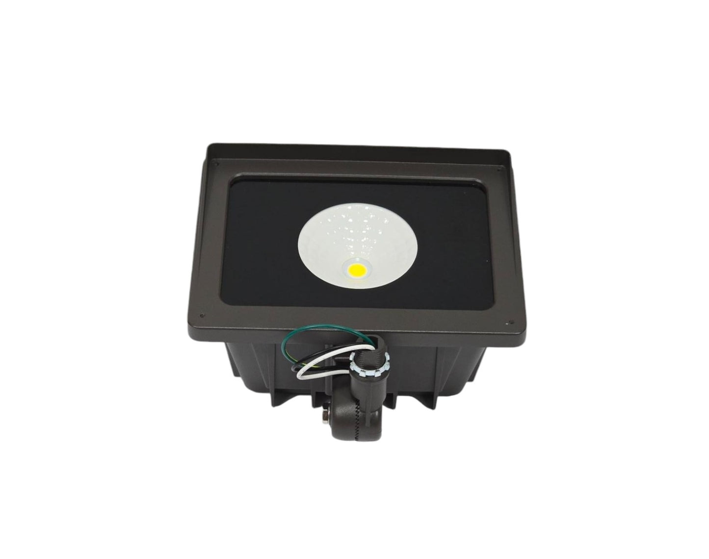 Electrix Essential 45W LED Outdoor Flood Light 5600 LM 4000K - FLD-4K45-5600