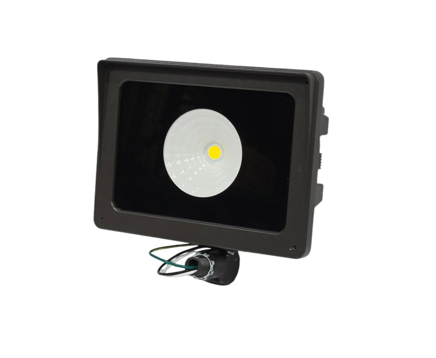 Electrix 35W LED Outdoor Lighting 3600 LM w/ Knuckle mount FLD-4K35-3600