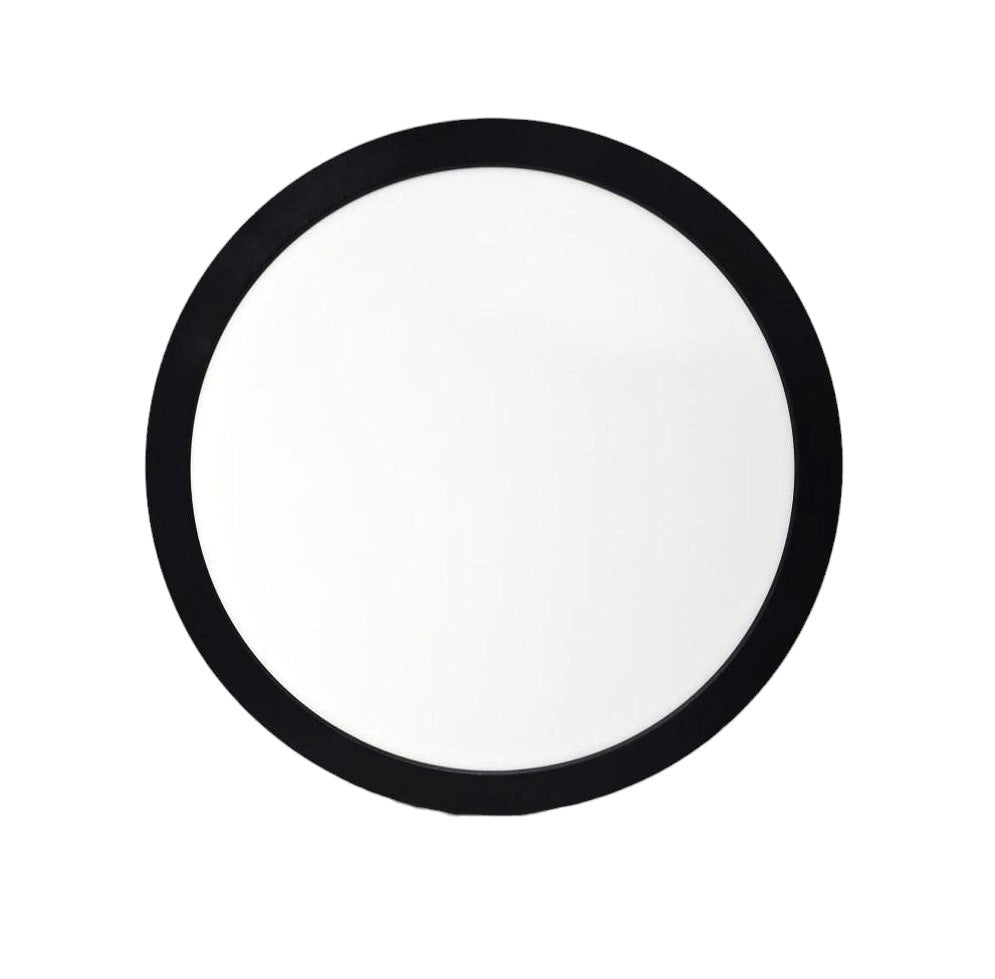 Sunset Lighting 1-ft x 1-ft Neutral White LED Panel Light F8210-31-1-4K