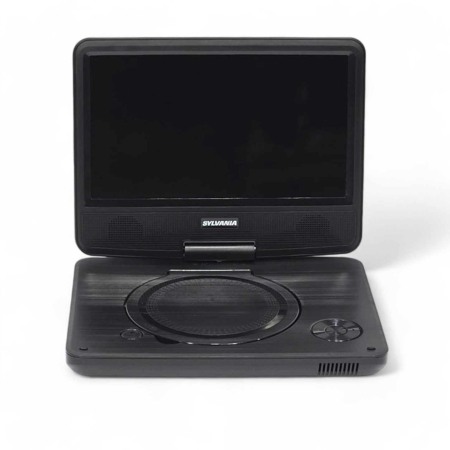 Sylvania 9" Swivel Screen Portable DVD Player, 5-hour Battery SDVD9019
