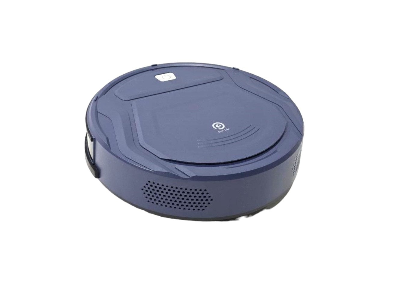OKP K2A Robot Vacuum Cleaner, 2100pa Self-Charging Robotic Vacuum Work Alex & Google,100 minutes