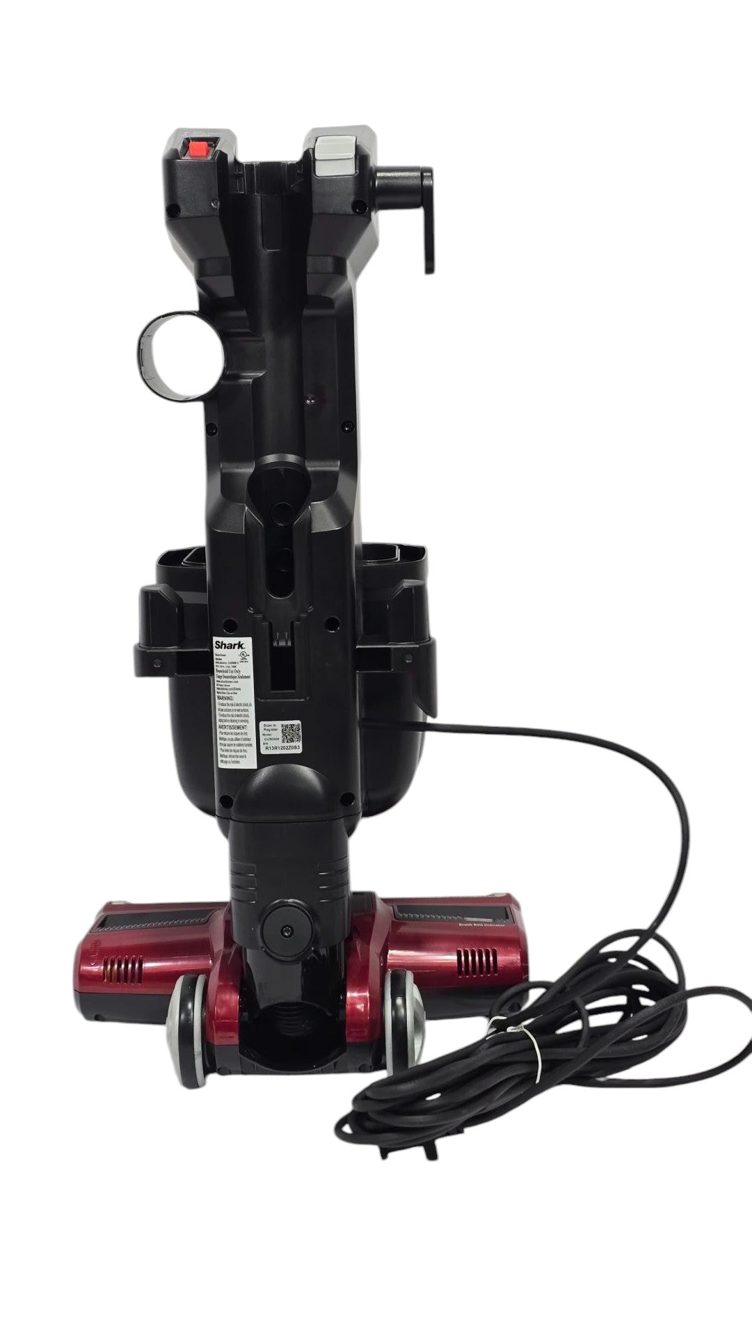 Shark OEM Replacement POD w/ Cleaner Head f/ Shark Pro CU500 Series XPODCU50WM