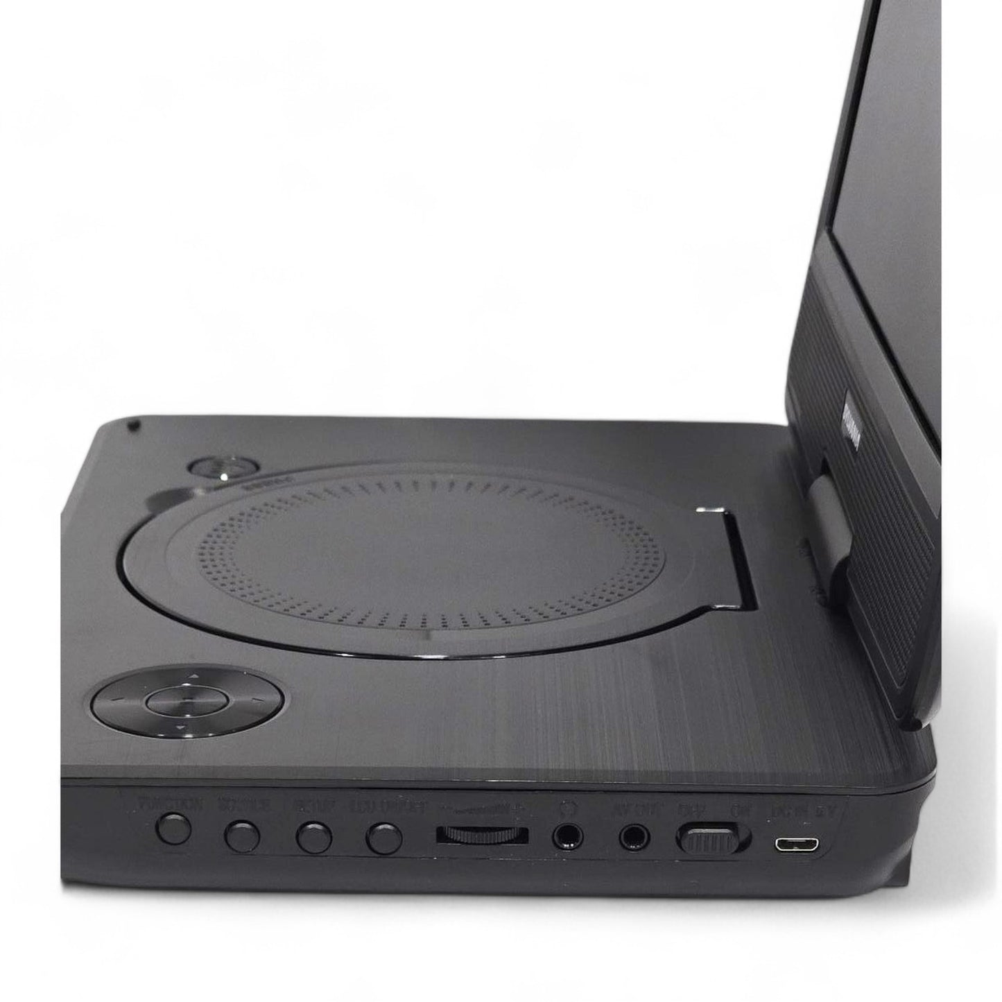 Sylvania 9" Swivel Screen Portable DVD Player, 5-hour Battery SDVD9019