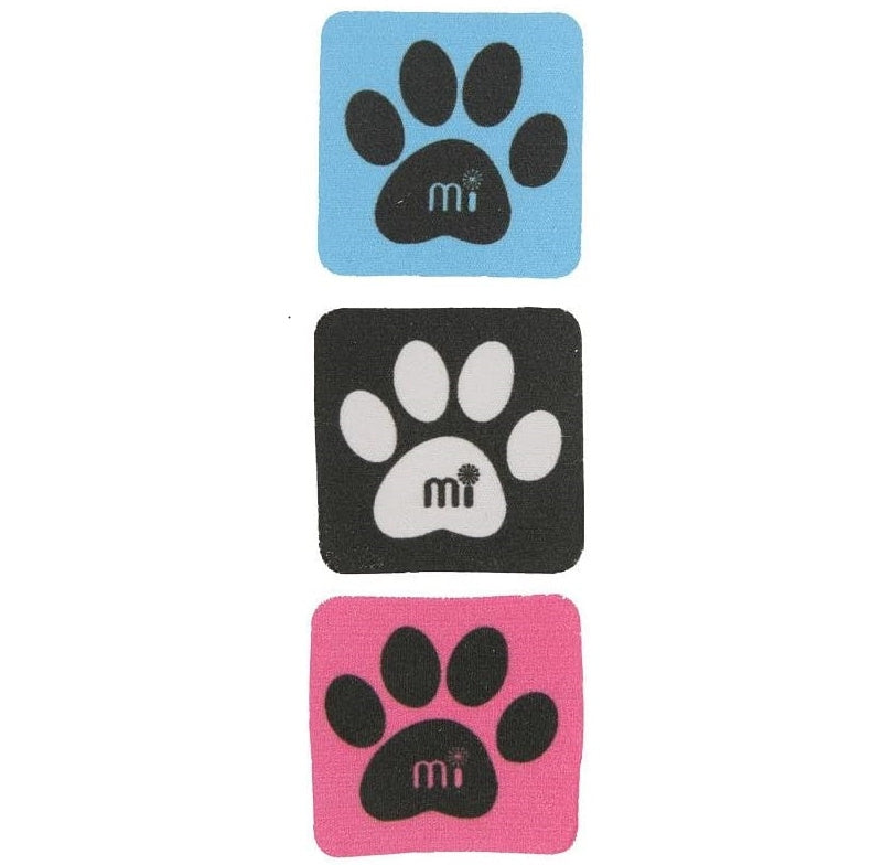 MiButton MiCloth for iOS and Android Devices