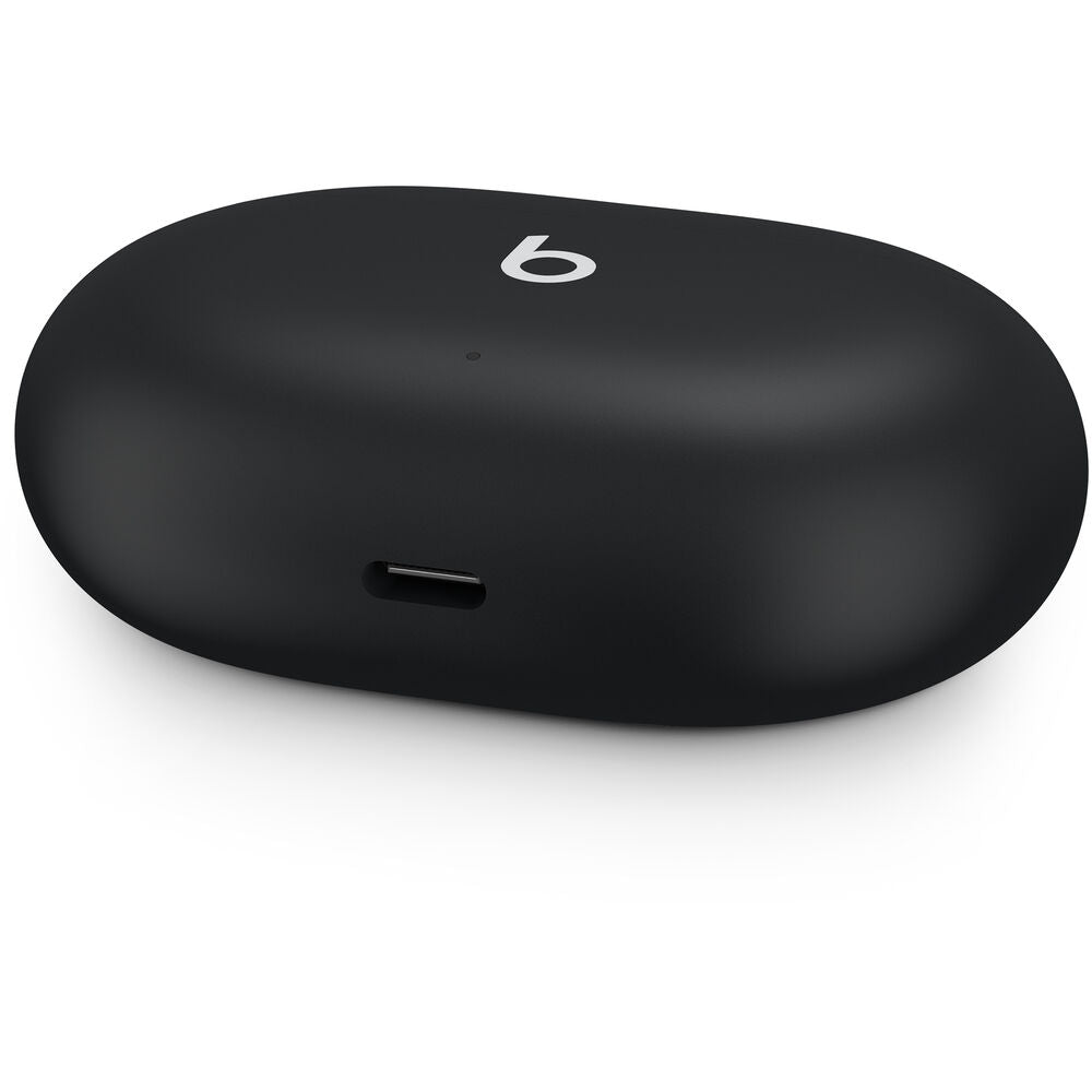 Beats by Dr. Dre Studio Buds Noise-Canceling True Wireless In-Ear Headphones Black MJ4X3LLA