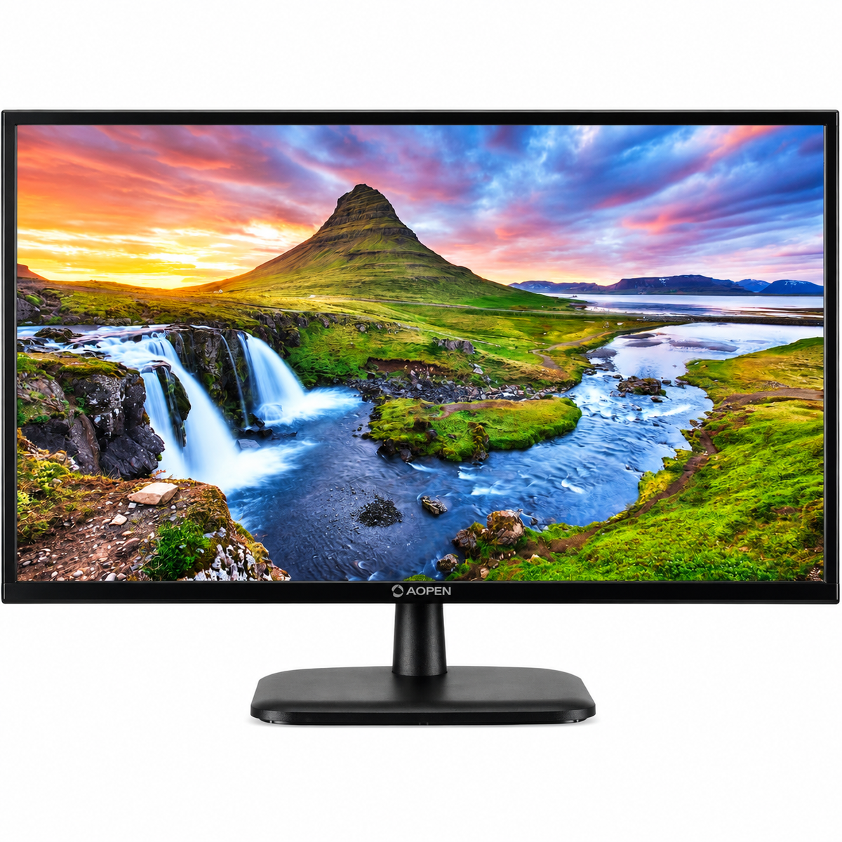 Acer 22CV1Q 21.5" Full HD 1920 x 1080 100Hz 1ms LED Monitor HDMI, VGA