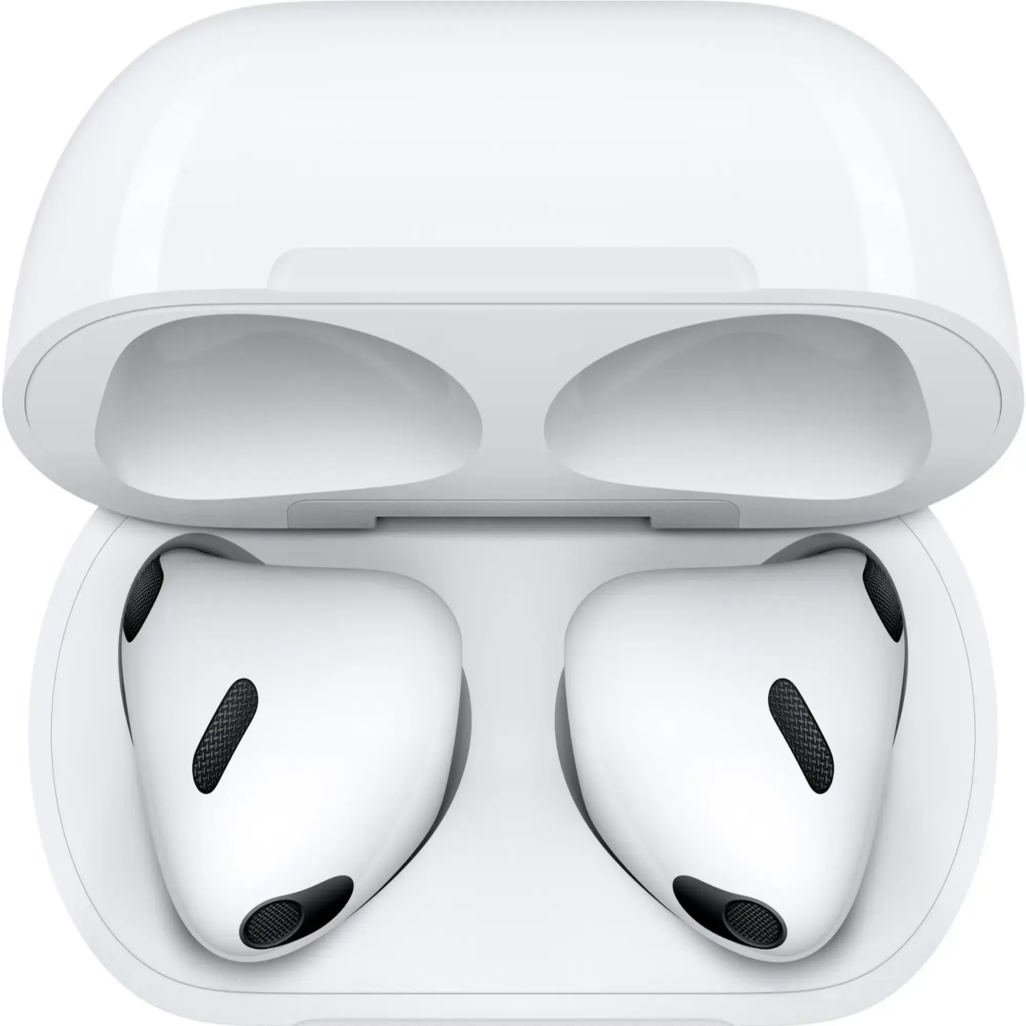 Apple AirPods 3rd Generation with Lightning Charging Case MPNY3LLA