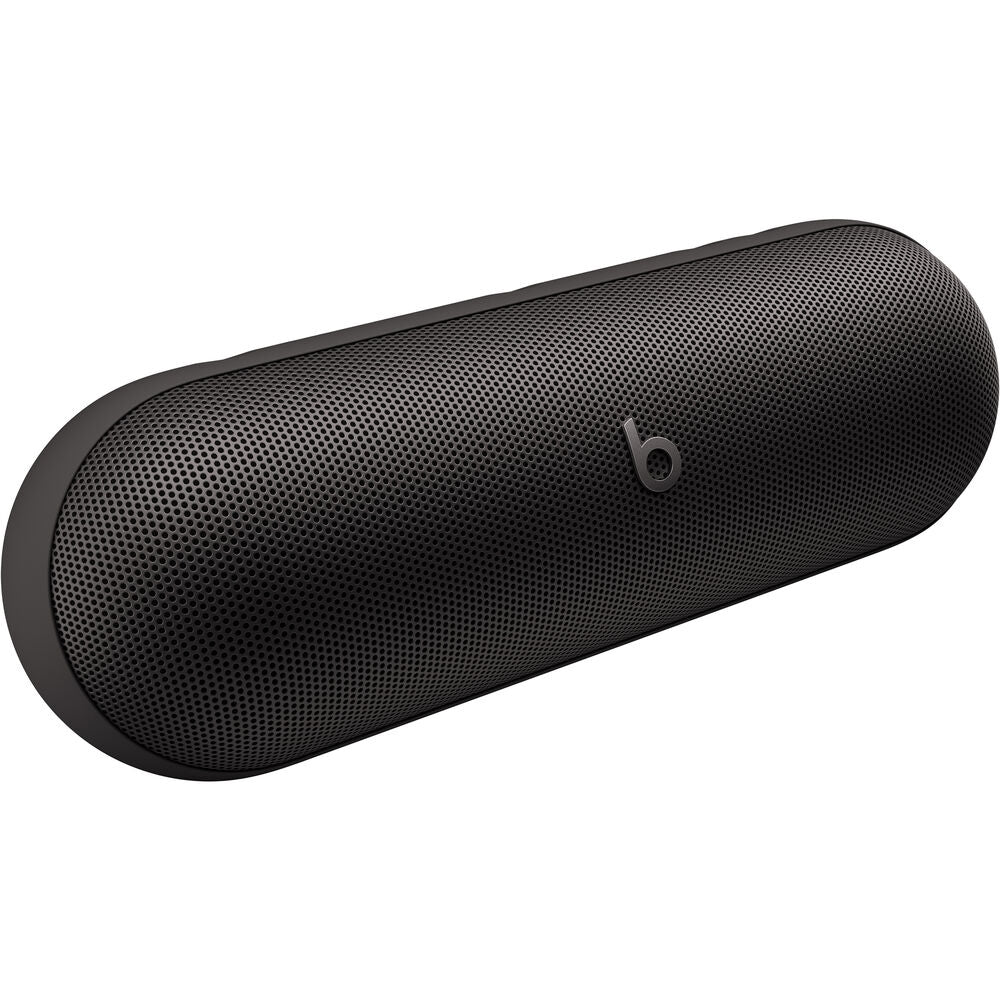 Beats by Dr. Dre Pill Wireless Bluetooth Speaker Matte Black MW443LL/A